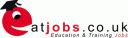 EAT Jobs (Education & Training Jobs)